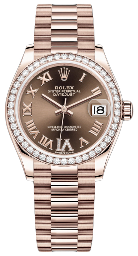 Rolex Datejust